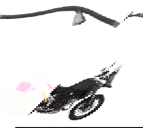 Chicote Lanterna Traseira Suzuki Dl 1000 V-strom 14-19 Origi