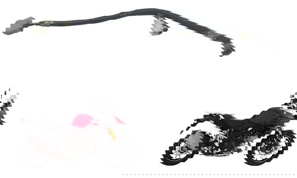 Chicote Lanterna Traseira Suzuki Dl 1000 V-strom 14-19 Origi