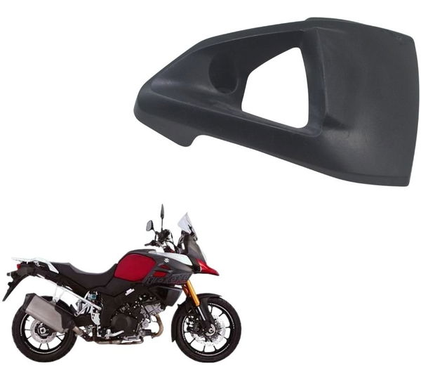Entrada Ar Direito Suzuki Dl 1000 V-strom 14-19 Original