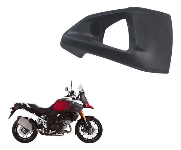 Entrada Ar Direito Suzuki Dl 1000 V-strom 14-19 Original