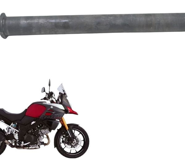 Eixo Roda Traseira Suzuki Dl 1000 V-strom 14-19 Original