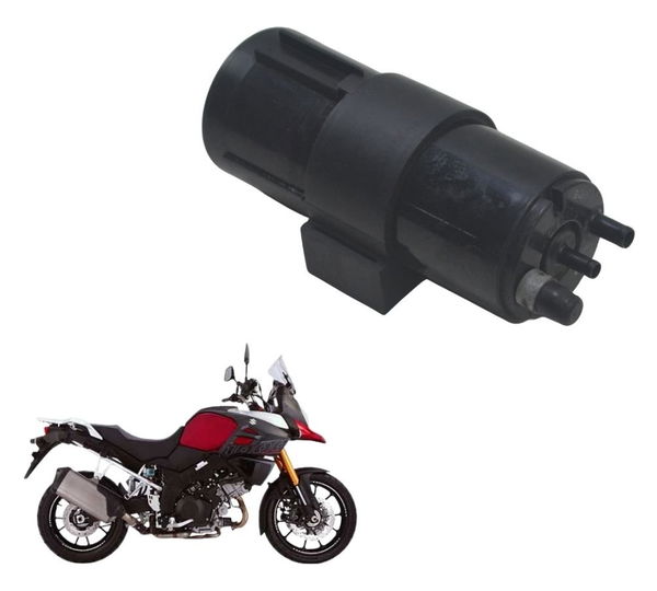 Filtro Canister Suzuki Dl 1000 V-strom 14-19 Original