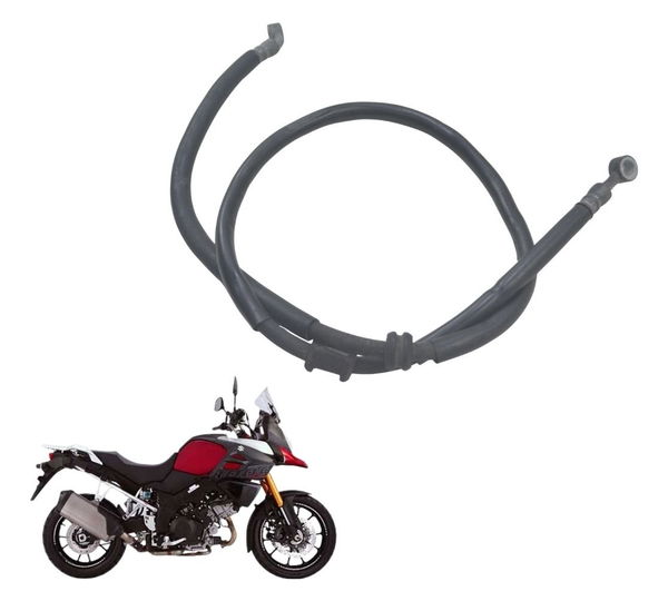 Flexível Embreagem Suzuki Dl 1000 V-strom 14-19 Original