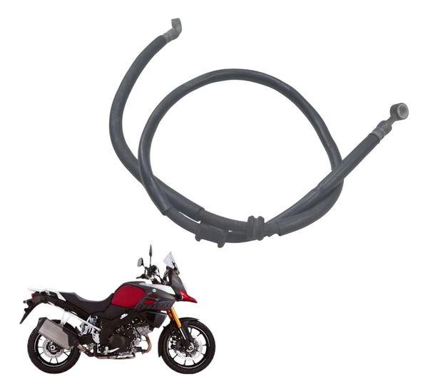 Flexível Embreagem Suzuki Dl 1000 V-strom 14-19 Original
