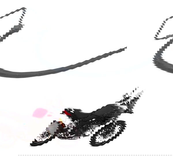 Flexível Freio Traseiro B Suzuki Dl 1000 V-strom 14-19 Origi