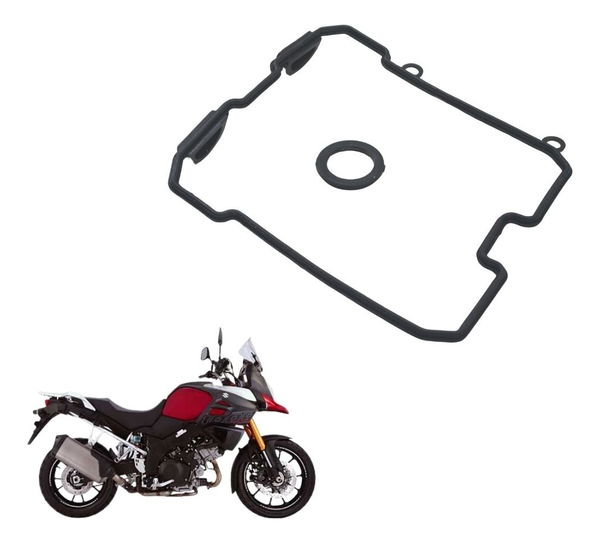 Guarnição Cabeçote Tras Suzuki Dl 1000 V-strom 14-19 Origi
