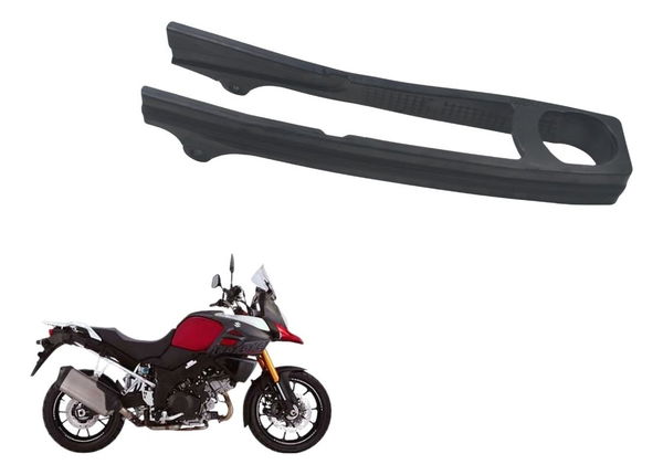 Guia Corrente Deslizante Suzuki Dl 1000 V-strom 14-19 Origi
