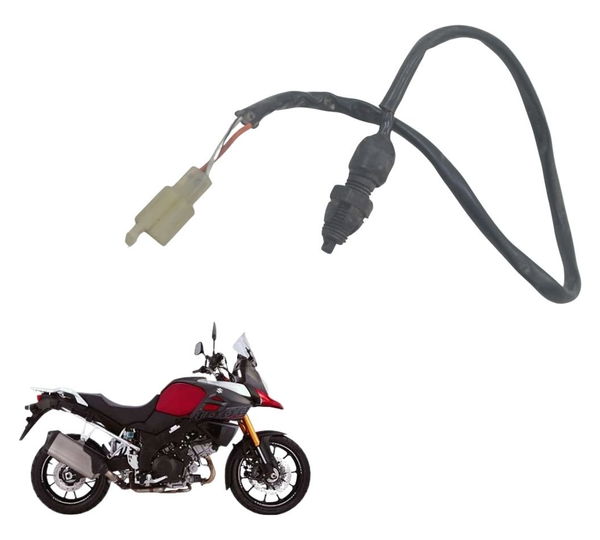 Interruptor Freio Traseiro Suzuki Dl 1000 V-strom 14-19 Orig