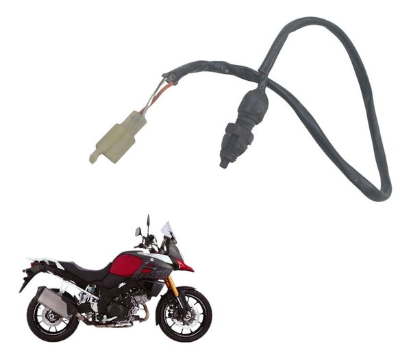 Interruptor Freio Traseiro Suzuki Dl 1000 V-strom 14-19 Orig