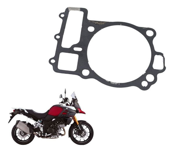 Junta Cilindro Suzuki Dl 1000 V-strom 14-19 Original