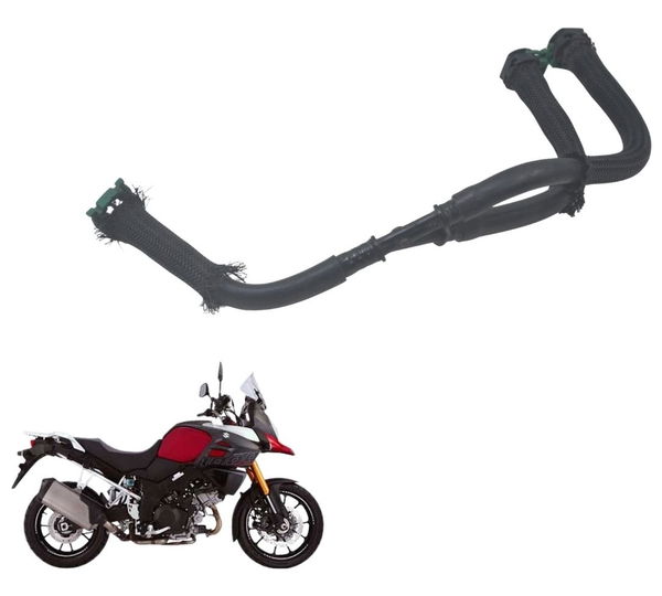 Mangueira Injeção Suzuki Dl 1000 V-strom 14-19 Original