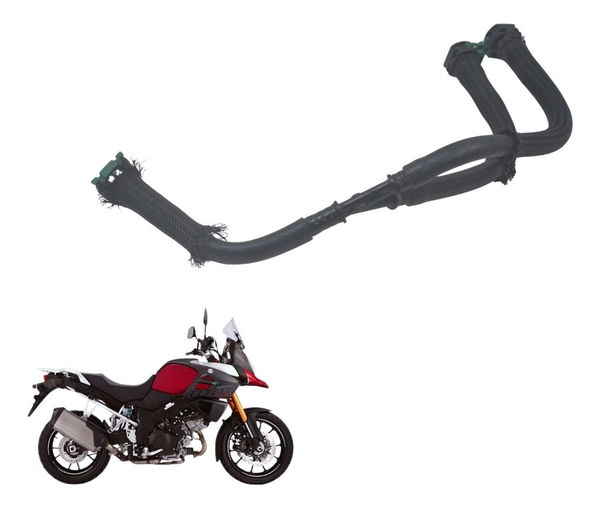 Mangueira Injeção Suzuki Dl 1000 V-strom 14-19 Original