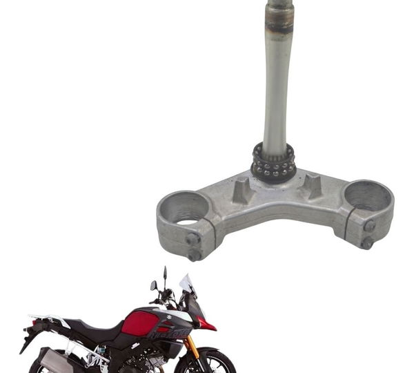 Mesa Inferior Suzuki Dl 1000 V-strom 14-19 Original