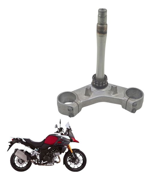 Mesa Inferior Suzuki Dl 1000 V-strom 14-19 Original