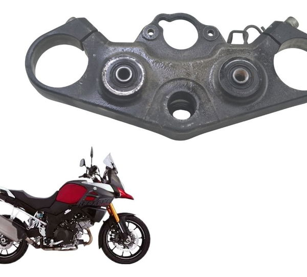 Mesa Superior Suzuki Dl 1000 V-strom 14-19 Original