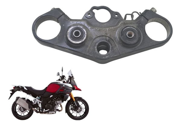 Mesa Superior Suzuki Dl 1000 V-strom 14-19 Original