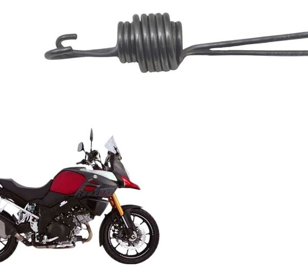 Mola Pedal Descanso Lateral Suzuki Dl 1000 V-strom 14-19