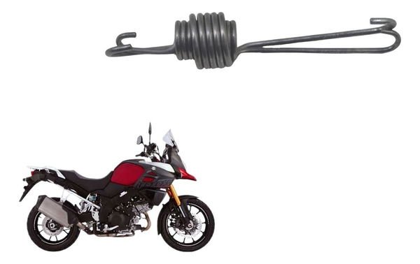 Mola Pedal Descanso Lateral Suzuki Dl 1000 V-strom 14-19
