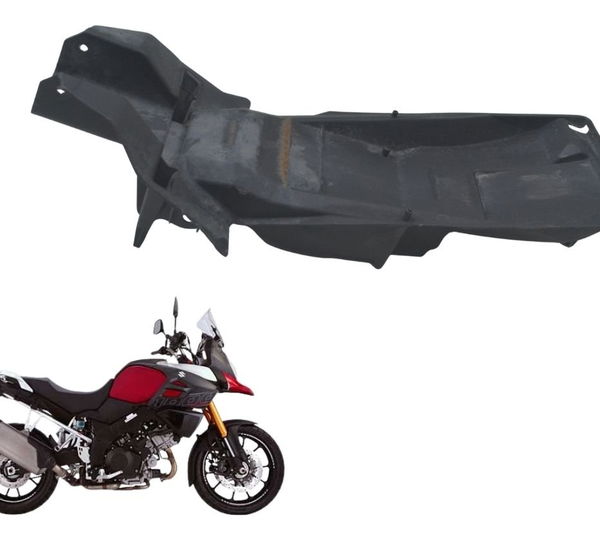 Paralama Interno Traseiro Suzuki Dl 1000 V-strom 14-19 Origi