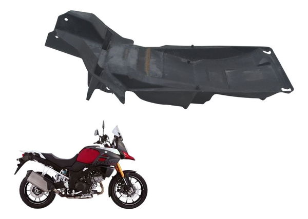 Paralama Interno Traseiro Suzuki Dl 1000 V-strom 14-19 Origi
