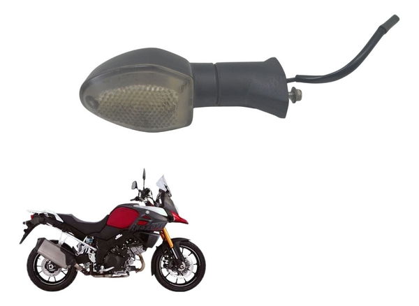 Pisca Dianteiro Direito Suzuki Dl 1000 V-strom 14-19 Origi