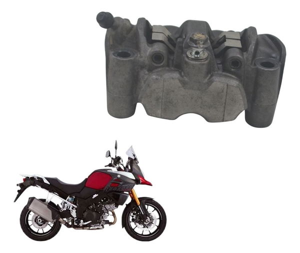 Pinça Freio Dianteira Esq Suzuki Dl 1000 V-strom 14-19 Origi