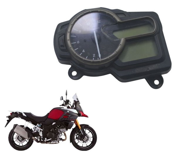 Painel Suzuki Dl 1000 V-strom 14-19 Original