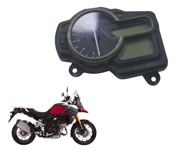 Painel Suzuki Dl 1000 V-strom 14-19 Original