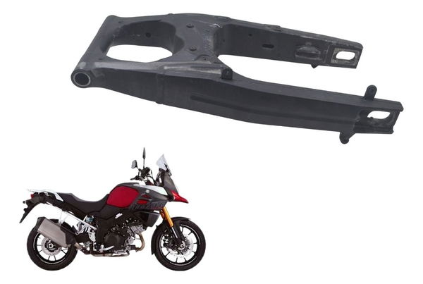 Quadro Elástico Suzuki Dl 1000 V-strom 14-19 Original