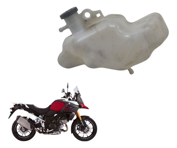 Reservatório Água Suzuki Dl 1000 V-strom 14-19 Original