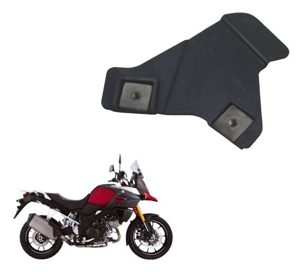 Suporte Tanque Esquerdo Suzuki Dl 1000 V-strom 14-19 Origi