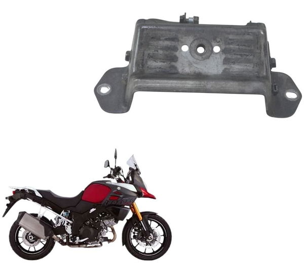 Suporte Reservatório Água Suzuki Dl 1000 V-strom 14-19 Origi
