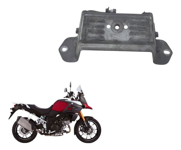 Suporte Reservatório Água Suzuki Dl 1000 V-strom 14-19 Origi