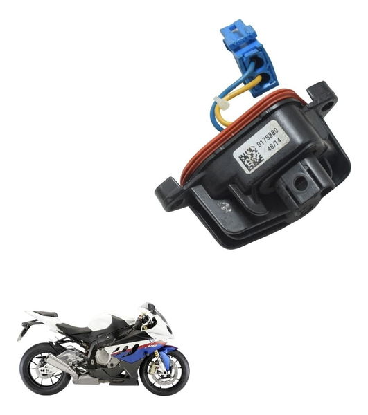Rele Bomba Combustível Bmw S 1000 Rr 10-14 Original