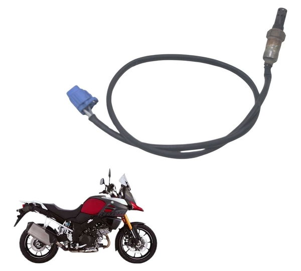 Sonda Lambda Dianteira Suzuki Dl 1000 V-strom 14-19 Original