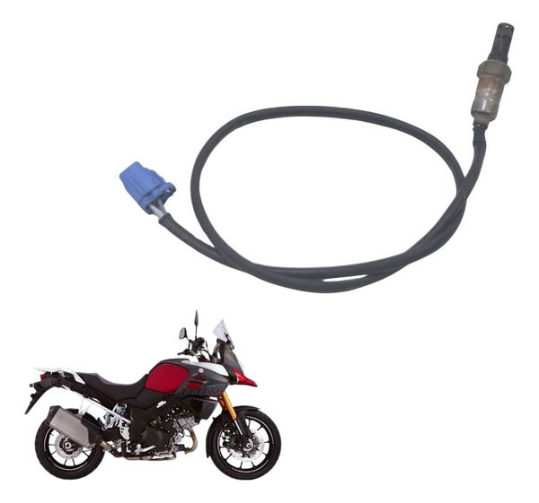 Sonda Lambda Dianteira Suzuki Dl 1000 V-strom 14-19 Original