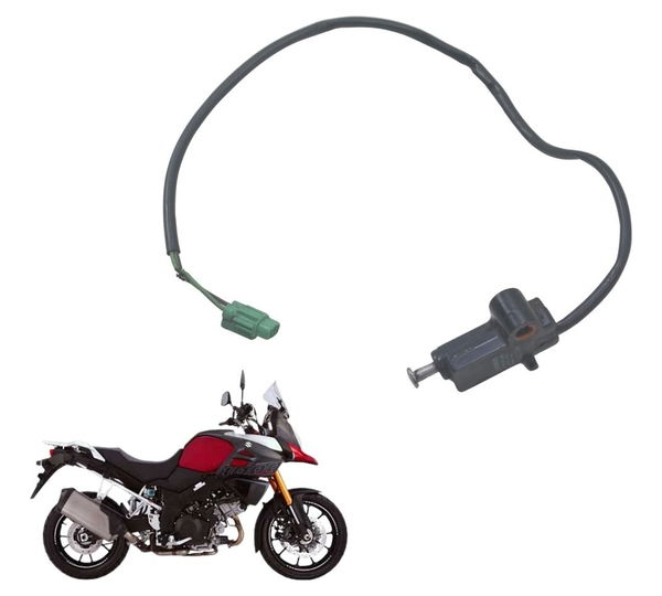 Sensor Pedal Descanso Lateral Suzuki Dl 1000 V-strom 14-19