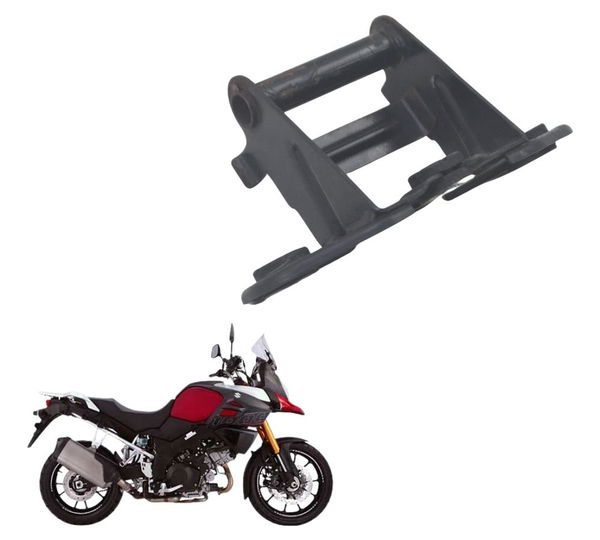 Suporte Tanque Suzuki Dl 1000 V-strom 14-19 Original