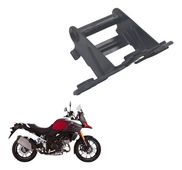 Suporte Tanque Suzuki Dl 1000 V-strom 14-19 Original