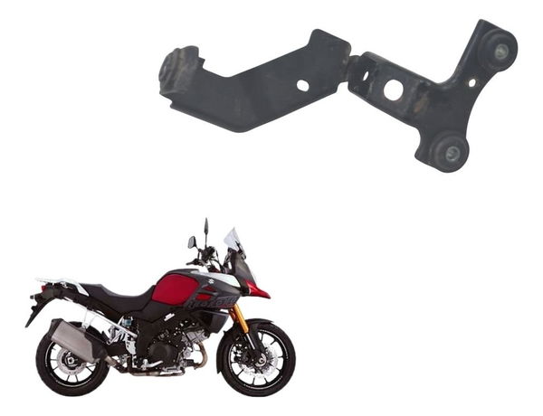 Suporte Módulo Abs Suzuki Dl 1000 V-strom 14-19 Original