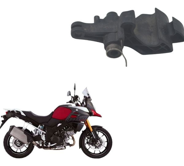 Suporte Suzuki Dl 1000 V-strom 14-19 Original
