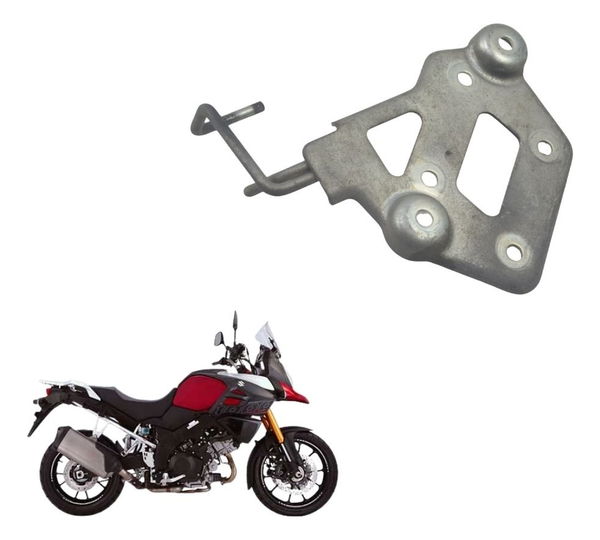 Suporte Bobina Ignição Suzuki Dl 1000 V-strom 14-19 Original