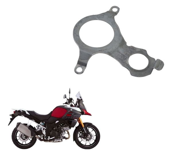 Suporte Suzuki Dl 1000 V-strom 14-19 Original