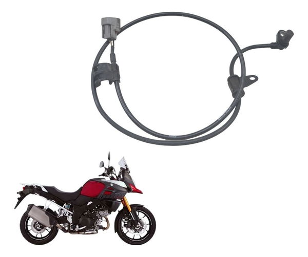 Sensor Abs Dianteiro Suzuki Dl 1000 V-strom 14-19 Original