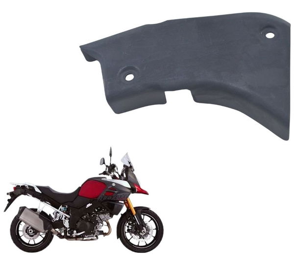 Tampa Chassi Direito Suzuki Dl 1000 V-strom 14-19 Original