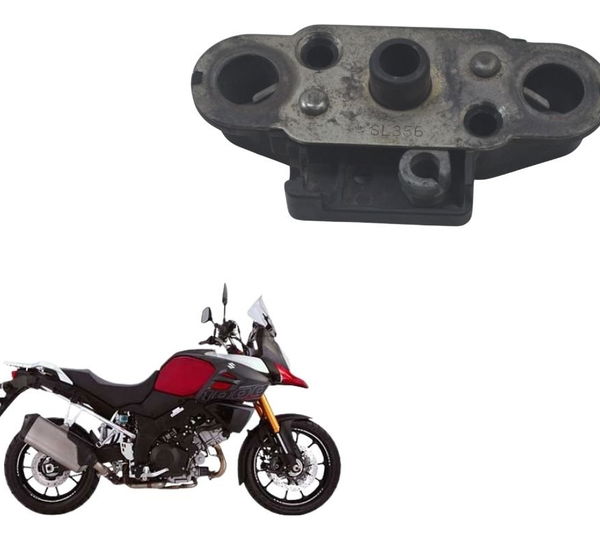 Trava Banco Suzuki Dl 1000 V-strom 14-19 Original