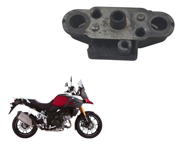 Trava Banco Suzuki Dl 1000 V-strom 14-19 Original