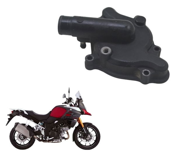 Tampa Bomba Água Suzuki Dl 1000 V-strom 14-19 Original