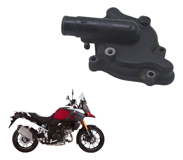 Tampa Bomba Água Suzuki Dl 1000 V-strom 14-19 Original