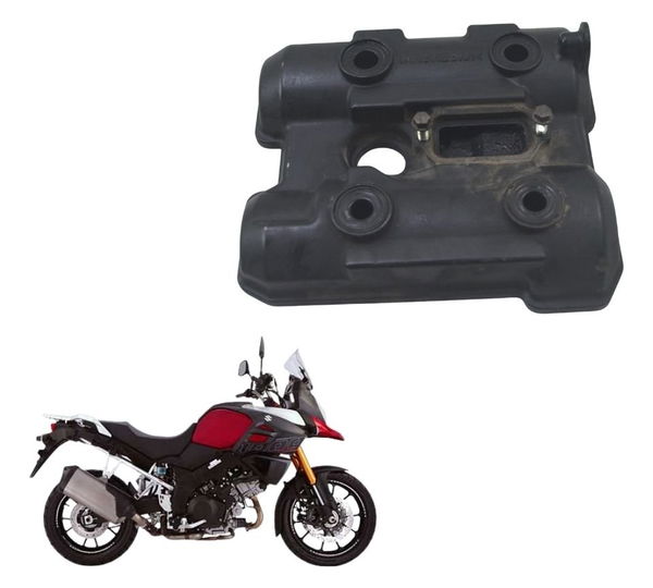 Tampa Cabeçote Dianteiro Suzuki Dl 1000 V-strom 14-19 Origi